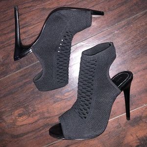 Zara Women’s High Heeled Shoes